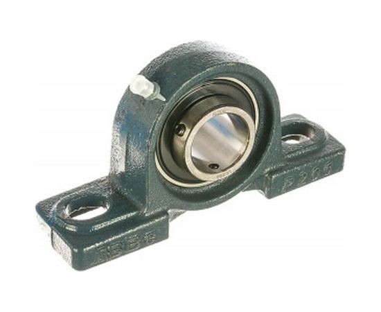 Узел подшипниковый UCP206 EcoLine ISB 700002181 