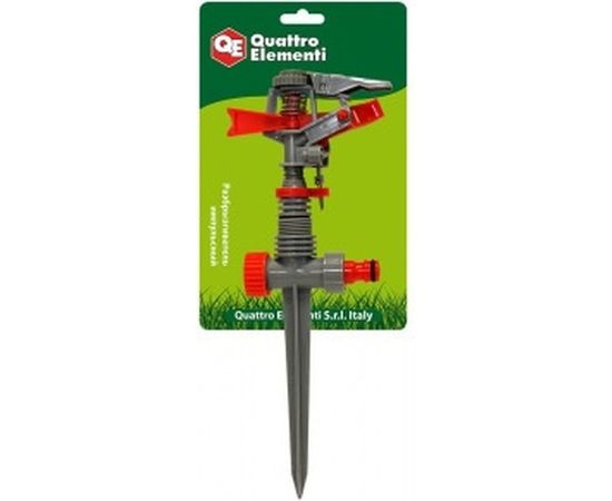 Разбрызгиватель импульсный QUATTRO ELEMENTI 241-352 