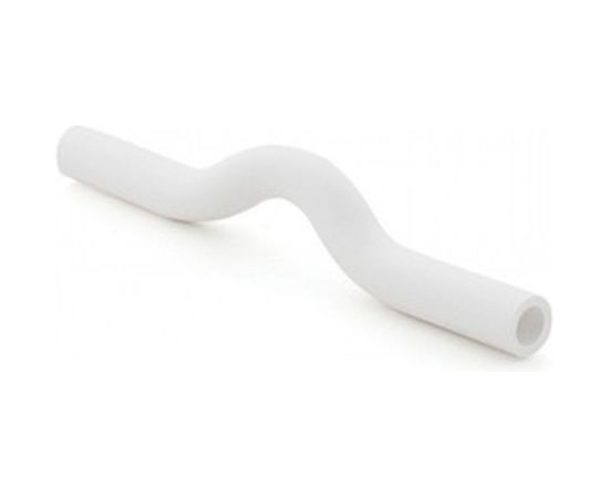 Обводная скоба VALFEX PP-R белая, большая, 20 мм, наружная пайка 10172020 127-0499 