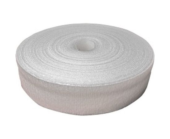 Лента демпферная с клеевым слоем и защитной пленкой (НПЭ; СП; 5 мм х 100 х 20 м) Ресурс 24014 