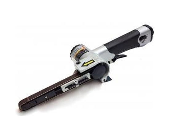 Ленточная пневмошлифмашина Byemax BM-7703 