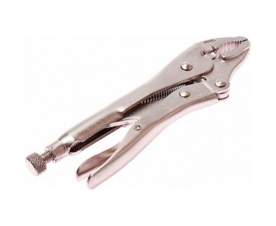 Зажим с фиксатором 7” JTC 7WR 