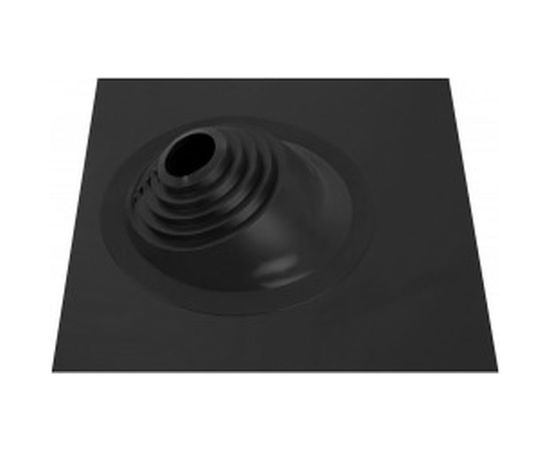 Мастер-флеш угловой №17 (75-200 мм, силикон, черный) LK А-306864 