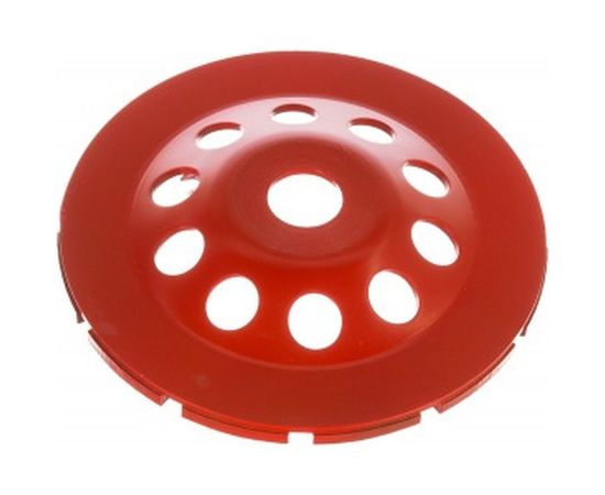 Чашка алмазная двухрядная (150х22.2 мм) TRIO-DIAMOND TCW154 