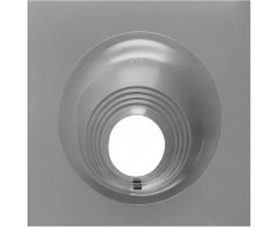 Мастер-флеш №6 200-280 мм угловой, силикон, серебро LK О-100047 