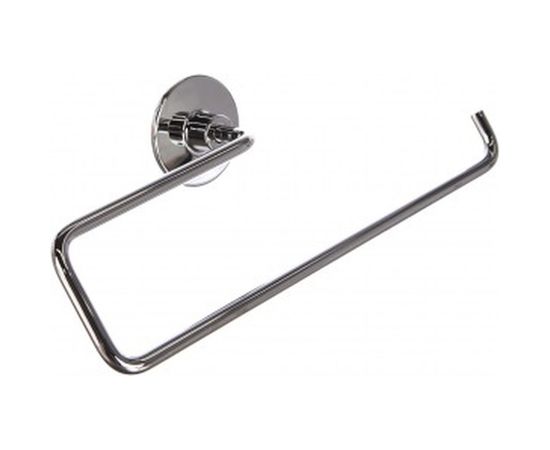 Держатель бумажных полотенец FIXSEN ROUND 92110C 