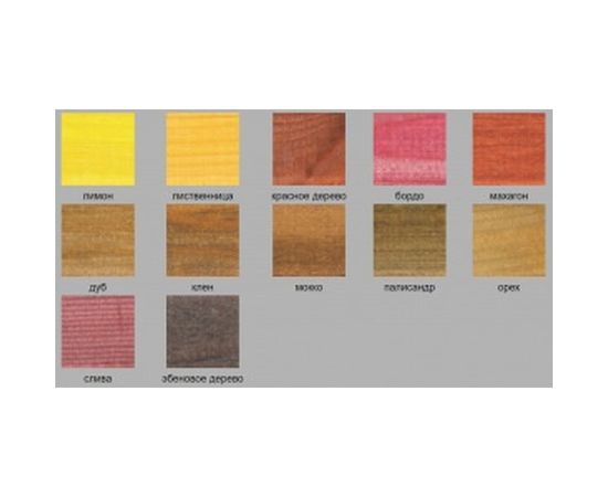 Водная морилка НОВБЫТХИМ палисандр 0,5л 1/12 14588 