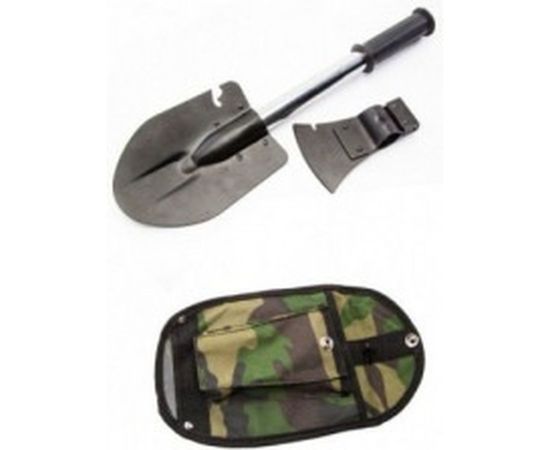 Чудо-лопата BRADEX 4 в 1 TD 0451 