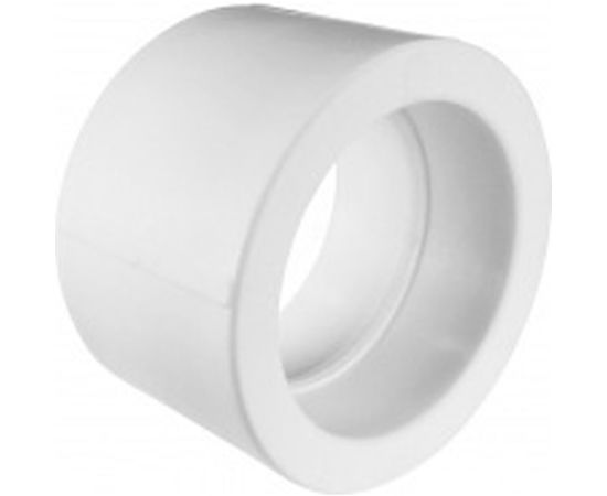 Муфта VALFEX PP-R белая, 25 мм 10113025 127-0264 