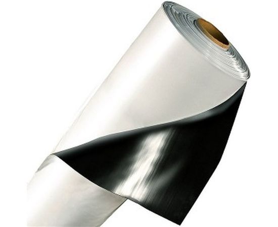 Пленка ч/б (90 мкм, 1.5х6 м) Ресурс 10055 