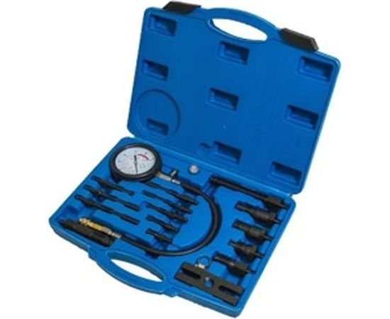 Дизельный компрессометр VERTUL VR50196 