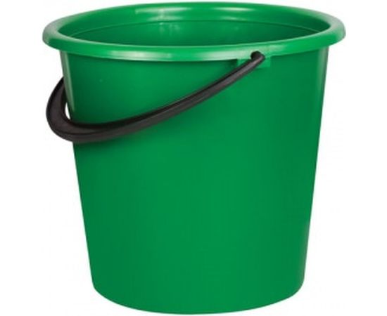 Ведро ЛАЙМА 10 л, без крышки, 603895 