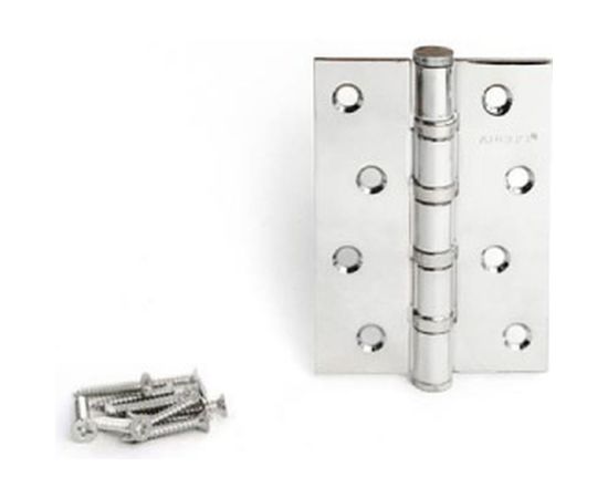 Петля APECS 100*70-B4-Steel-CR (2 штуки) 13730 