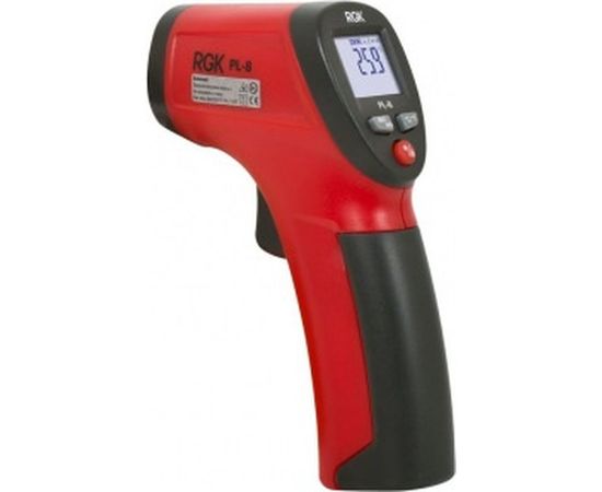 Пирометр RGK PL-8 
