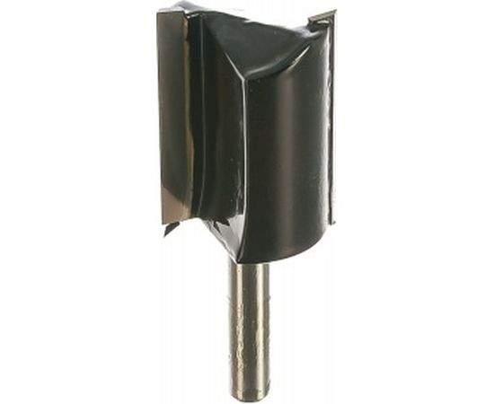 Фреза прямая пазовая серия 1003 (30x40 мм; хвостовик 8 мм) Росомаха 800311 