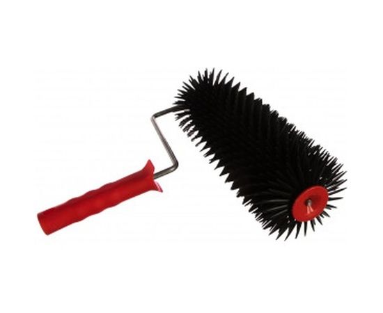 Игольчатый пластиковый валик РОС Макси 04171 