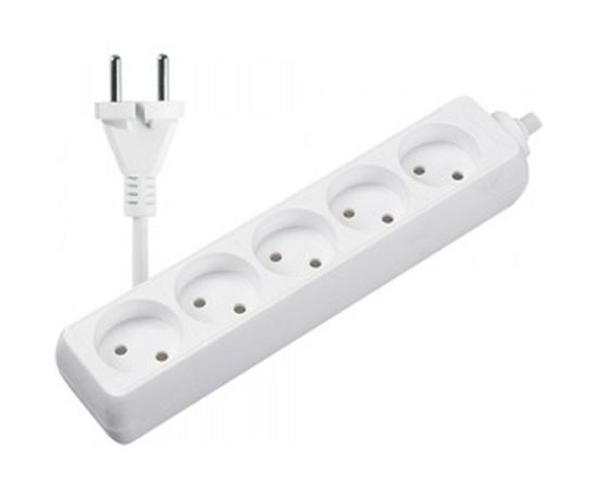 Удлинитель ФАZА FE075-05-700 5 розеток, 7 метров 1027351 