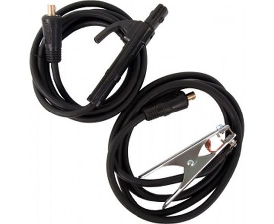 Комплект сварочных проводов KIT-30 (300 А; TK 35-50) QUATTRO ELEMENTI 641-985 