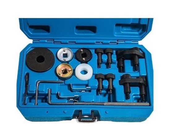 Набор фиксаторов валов VAG 1.8 / 2.0 TSI TFSI EA888 VERTUL VR50832 – изображение 2