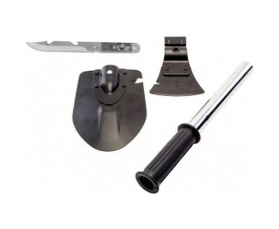 Чудо-лопата BRADEX 4 в 1 TD 0451 – изображение 2