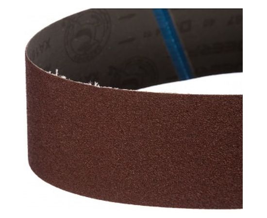 Шлифлента (915х100 мм; Р40) для шлифовального станка BP-100 Proma 60605004 – изображение 2