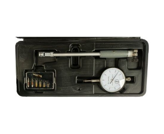 Нутромер 18-50 ГОСТ 868-82 ТехноСталь НИ F128217 – изображение 2