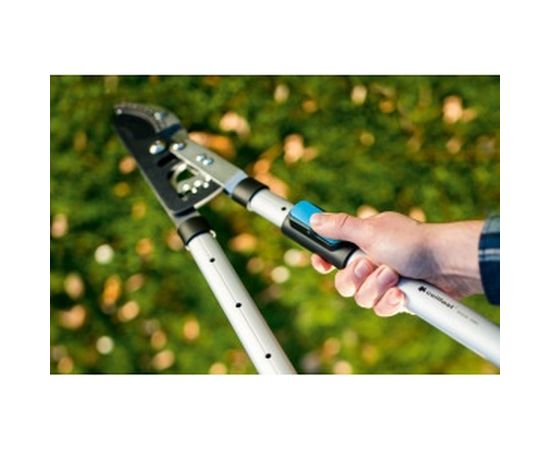 Телескопический контактный секатор Cellfast IDEAL 40-412 – изображение 2