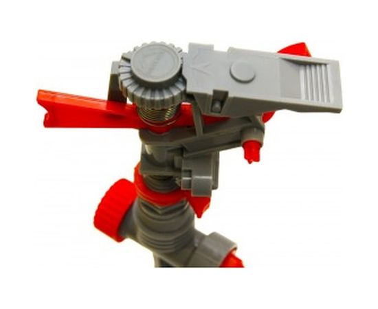 Разбрызгиватель импульсный QUATTRO ELEMENTI 241-352 – изображение 2