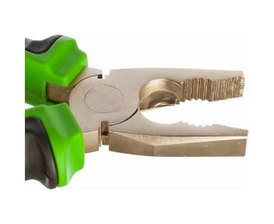 Комбинированные пассатижи 180 мм ДТ/60/6 Дело Техники 411181 – изображение 2