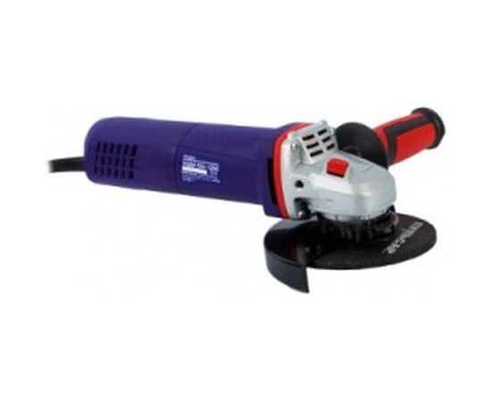 Угловая шлифмашина ПУЛЬСАРУШМ 125-1200 792-469 – изображение 2