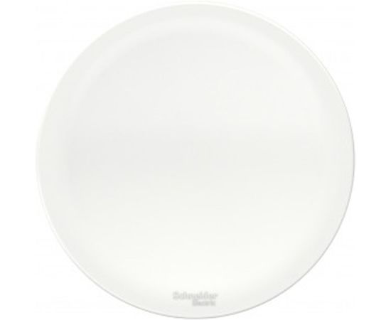Проводной звонок Schneider Electric ОП BLANCA 8мА 250В белый SchE BLNZA000011 1210276 – изображение 2
