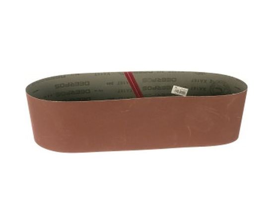 Шлифлента (1220х150 мм; Р240) для шлифовального станка BP-150 Proma 60606024 – изображение 2