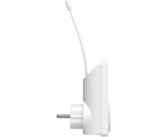 Терморегулятор Terneo srz red 4820120221750 – изображение 2