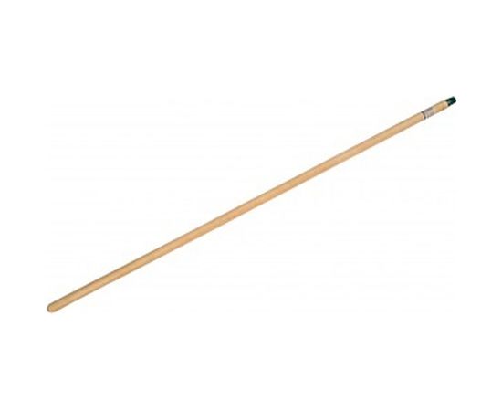 Черенок для уборочного инвентаря 120 см ЛАЙМА EXPERT 601829 – изображение 2