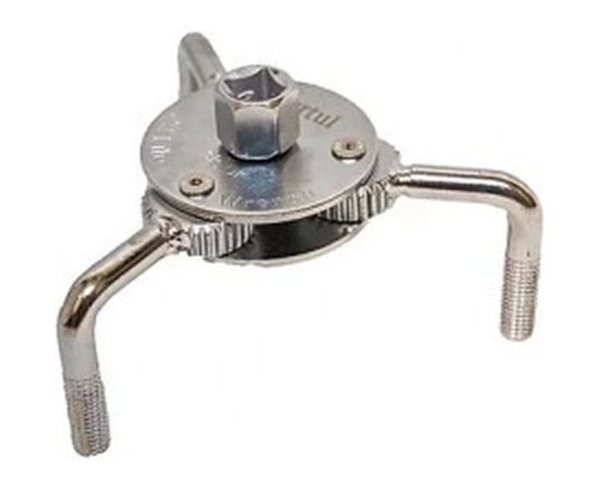 Универсальный съемник масляных фильтров VERTUL краб VR50034 – изображение 2