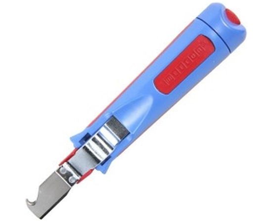 Кабельный нож с лезвием-крюком 4-28H, упаковка-блистер Weicon-Tools wcn50054328 – изображение 2