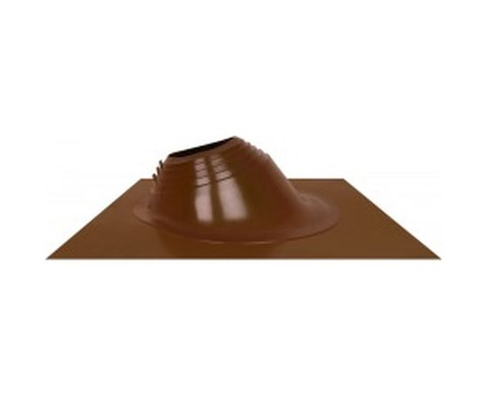 Мастер-флеш №6 200-280 мм угловой, силикон, коричневый LK А-306865 – изображение 2