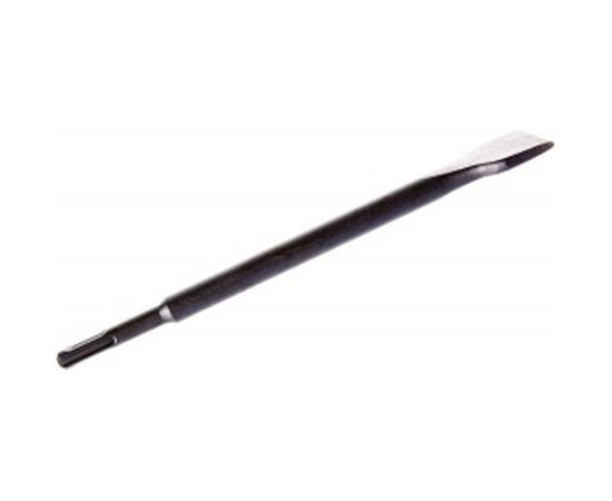 Зубило плоское (40х250 мм; SDS+) Biber 79104 тов-055306 – изображение 2