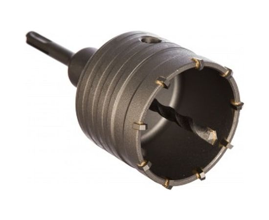 Коронка по бетону (73 мм; SDS+) Biber 79004 тов-136279 – изображение 2