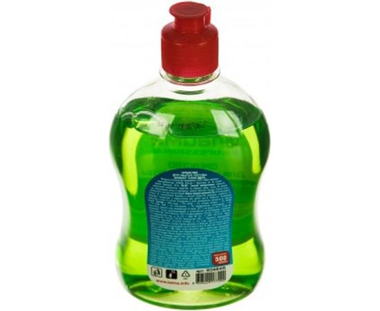 Средство для мытья посуды ЛАЙМА PROFESSIONAL Алоэ Вера 604649 – изображение 2
