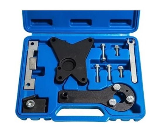 Набор фиксаторов валов Fiat 1.2, 1.4 л VERTUL VR50372 – изображение 2