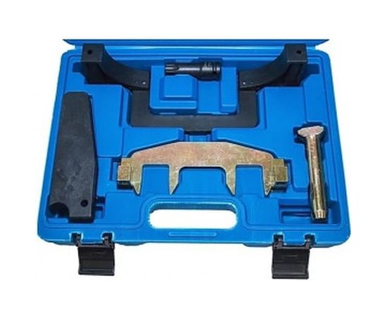 Набор фиксаторов валов Mercedes-Benz M271 VERTUL VR50655 – изображение 2