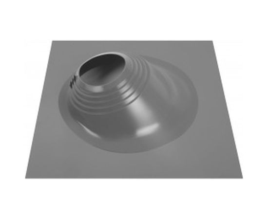 Мастер-флеш №6 200-280 мм угловой, силикон, серебро LK О-100047 – изображение 2