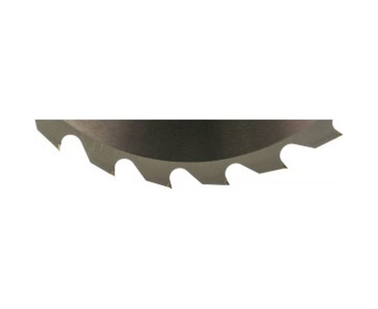 Диск пильный по дереву (400х50 мм; 24Т) Trio-Diamond FLL840 – изображение 2