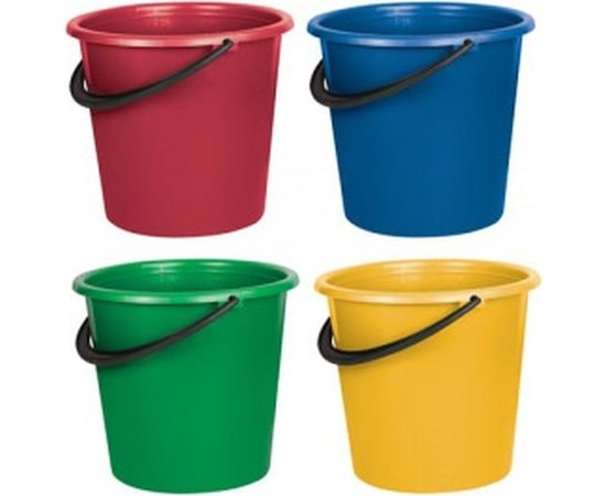 Ведро ЛАЙМА 10 л, без крышки, 603895 – изображение 2