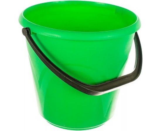 Ведро ЛАЙМА 10 л, без крышки, 603893 – изображение 2