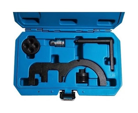 Набор фиксаторов валов BMW N47/N47S/N57 VERTUL VR50344A – изображение 2