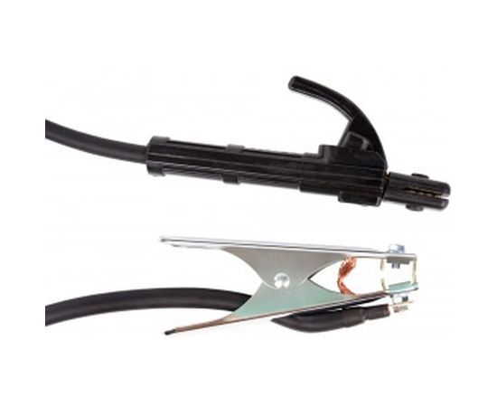 Комплект сварочных проводов KIT-30 (300 А; TK 35-50) QUATTRO ELEMENTI 641-985 – изображение 2