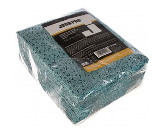 Нетканые салфетки повышенной прочности для обезжиривания Jeta PRO 32 х 38 см POLYPRO 5850471 – изображение 2