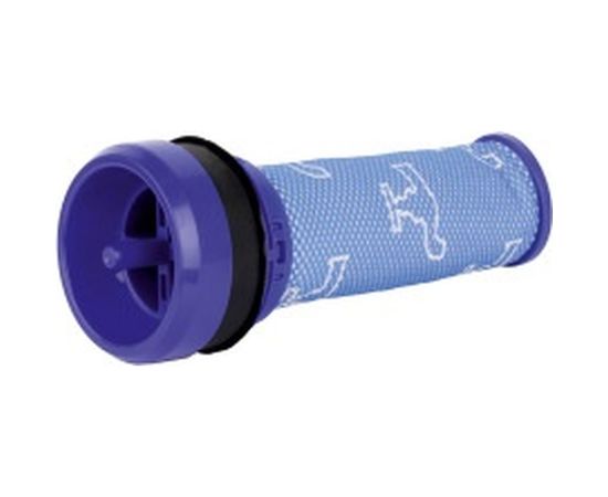 НЕРА-фильтр для пылесоса DYSON DC37, DC39 OZONE H-88 – изображение 2